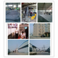 Galvanized Building Welded Wire Mesh Panel for Concrete